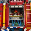 Nueva unidad bomberos